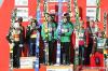 173 Podium konkursu